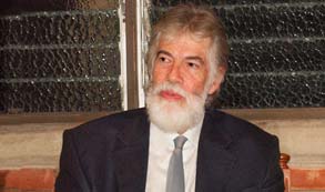 Luis José Itriago
