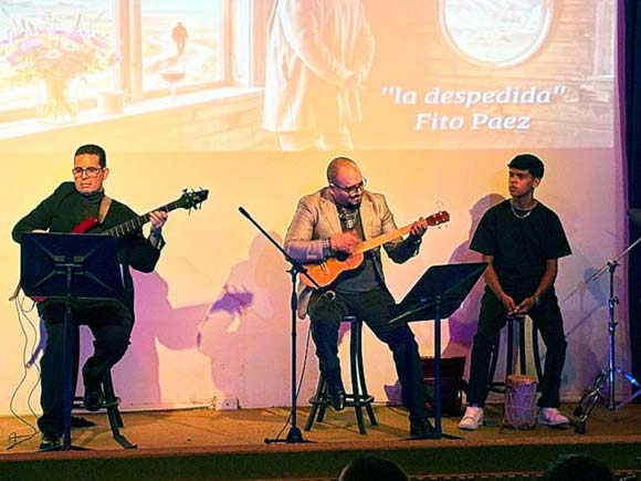 Recital