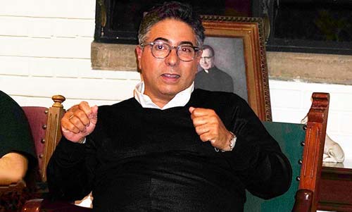 Elías Nucette