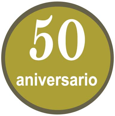 50 aniversario