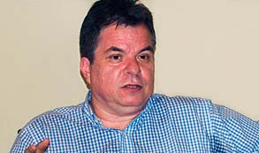 Doctor Andrés Marcano